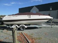 Monterey 230 Explorer Open