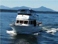 Chb Tri Cabin