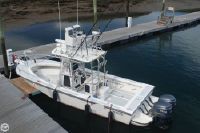 Boston Whaler 27 Guardian