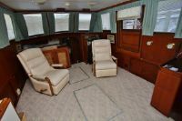 Gulfstar 44" Motor Cruise