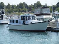 T.D. Vinette North Shore 32