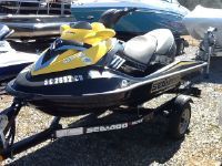 Sea-Doo Rxt 215 Supercharged Ic
