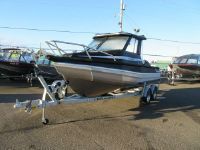 Stabicraft 2100 Supercab