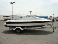 Bayliner 192 Cuddy