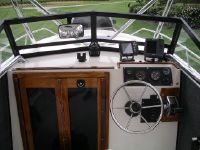 Pro-Line 21' Cuddy Walkaround