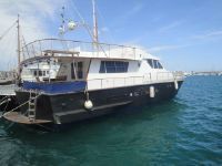 Astilleros Reunid Aresa 18