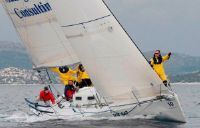 Beneteau First 40.7 Ims Farr
