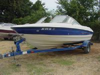 Bayliner 195 Br              61Kh