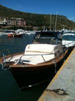 Tecnonautica Russo Jeranto 750