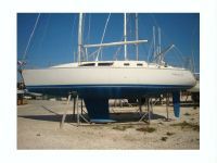 Sun Odyssey Sun Odyssey 37