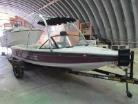 Correct Craft Ski Nautique 196 Signature