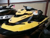 Sea-Doo Rxt260is