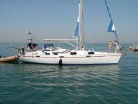 Beneteau Oceanis 420