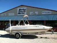 Nautic Star 205 Sc Deck Boat