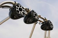 Centurion V-Air Warrior