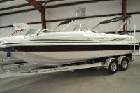 Hurricane Boats Ss 231 Ob