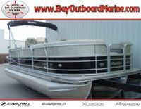 <Q.6>Xcursion Pontoons X-23Rf W/2.75 Pkg