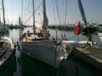 Taos Yacht Herreshoff Classic Yacht