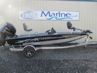 Xpress Boats Xclusive Series X19