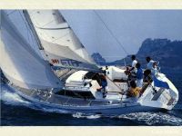 Etap Yachting Etap 38 I