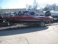 Triton Boats 18 Explorer