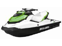 Sea-Doo Gts