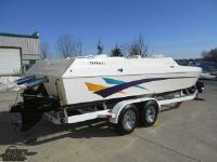 Warlock 29 World Class