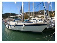 Angel Escolano Diez Westerly Oceanlord 41