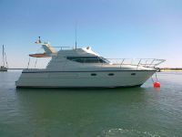 Azimut 37.9 Fly