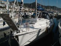 Dufour 37 Gib Sea