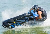 Yamaha Waverunner Superjet