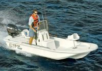 Carolina Skiff Jv13cc