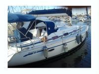 Bavaria Yachts Bavaria 39 Cruiser 300 Hrs.