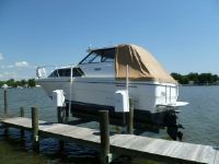 Bayliner 2859 Classic Cruiser