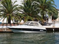 Windy Boats As Windy Tornado 31