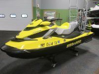 Sea-Doo Rxt? Is 255
