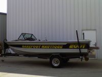 Correct Craft Barefoot/Dominique Nautique Closed Bow