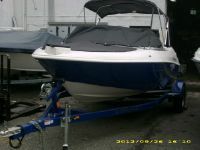 Starcraft 185 Fish & Ski