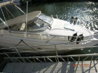 Maxum Sea Ray 2400 Scr