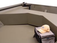 Lowe Frontier 1860 Dlx