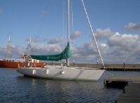 Reichel-Pugh Cruiser/Racer