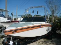 Centurion Sport Bowrider