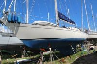 Ct 49 Fast Offshore Cruiser