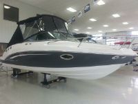 Chaparral 225 Ssi Dealer Promo Special