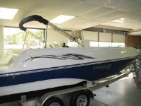 Starcraft Marine Star Step 229 Ob