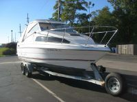 Bayliner 2252 Weekender