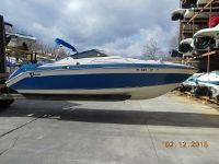 Wellcraft 233  Eclipse