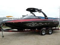 Malibu Vlx Wakesetter  66Ad
