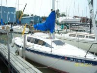 Tanzer 25