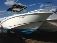 Boston Whaler 270 Outrage Cc